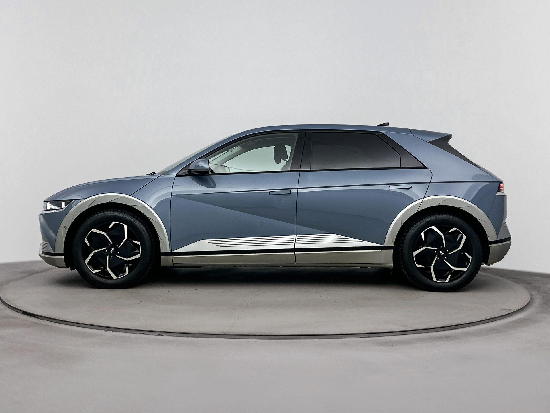 Hyundai IONIQ 5 STYLE 77.4 kWh - Afbeelding 4