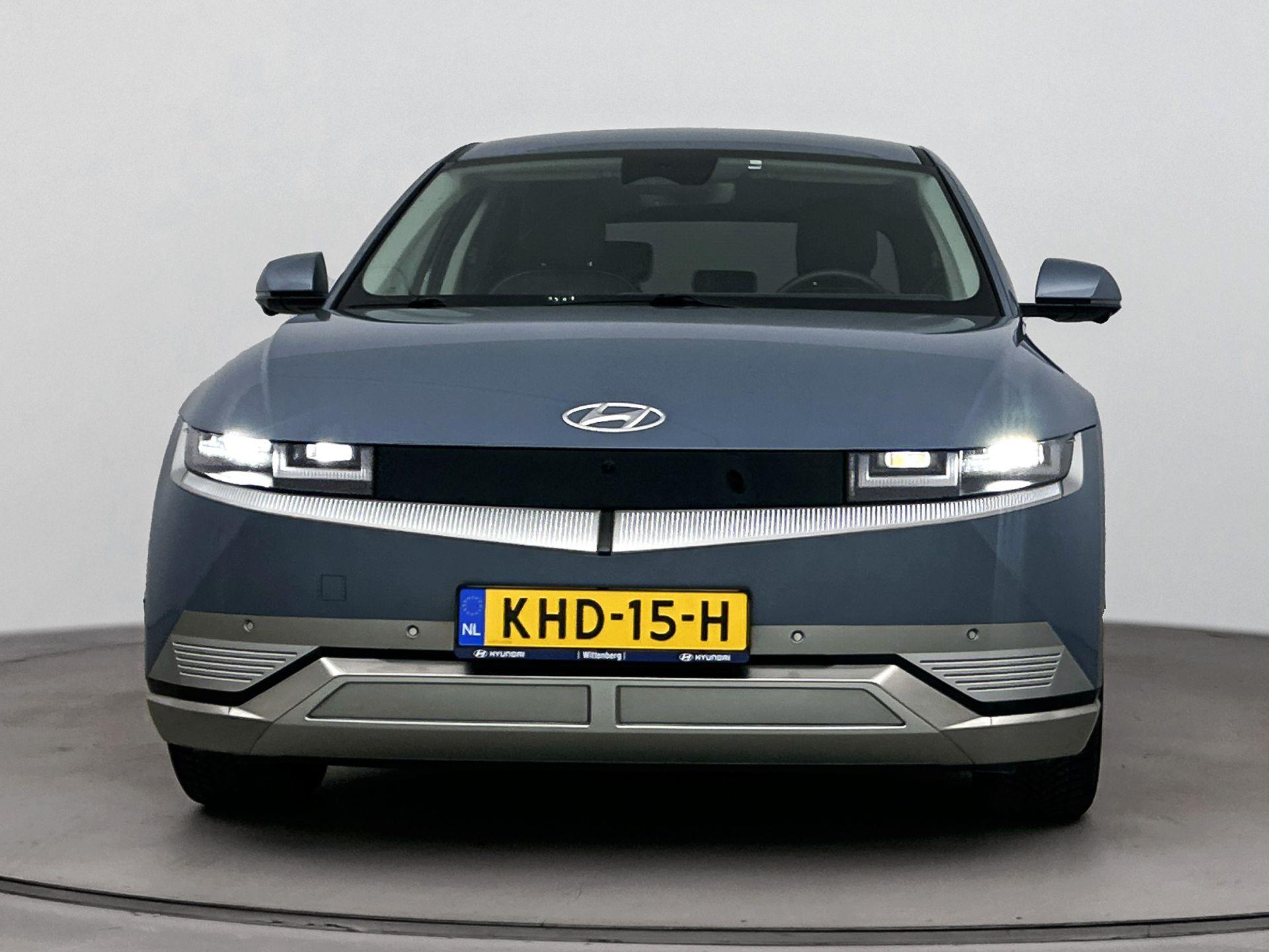 Hyundai IONIQ 5 STYLE 77.4 kWh - Afbeelding 5