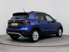 Volkswagen T-Cross 1.0 TSI Life - Afbeelding 2