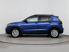 Volkswagen T-Cross 1.0 TSI Life - Afbeelding 4