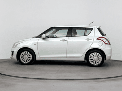Suzuki Swift 1.2 Comfort Aut. - Afbeelding 3