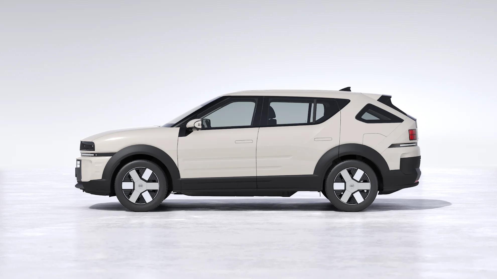 Hyundai Nexo FCEV - Afbeelding 2