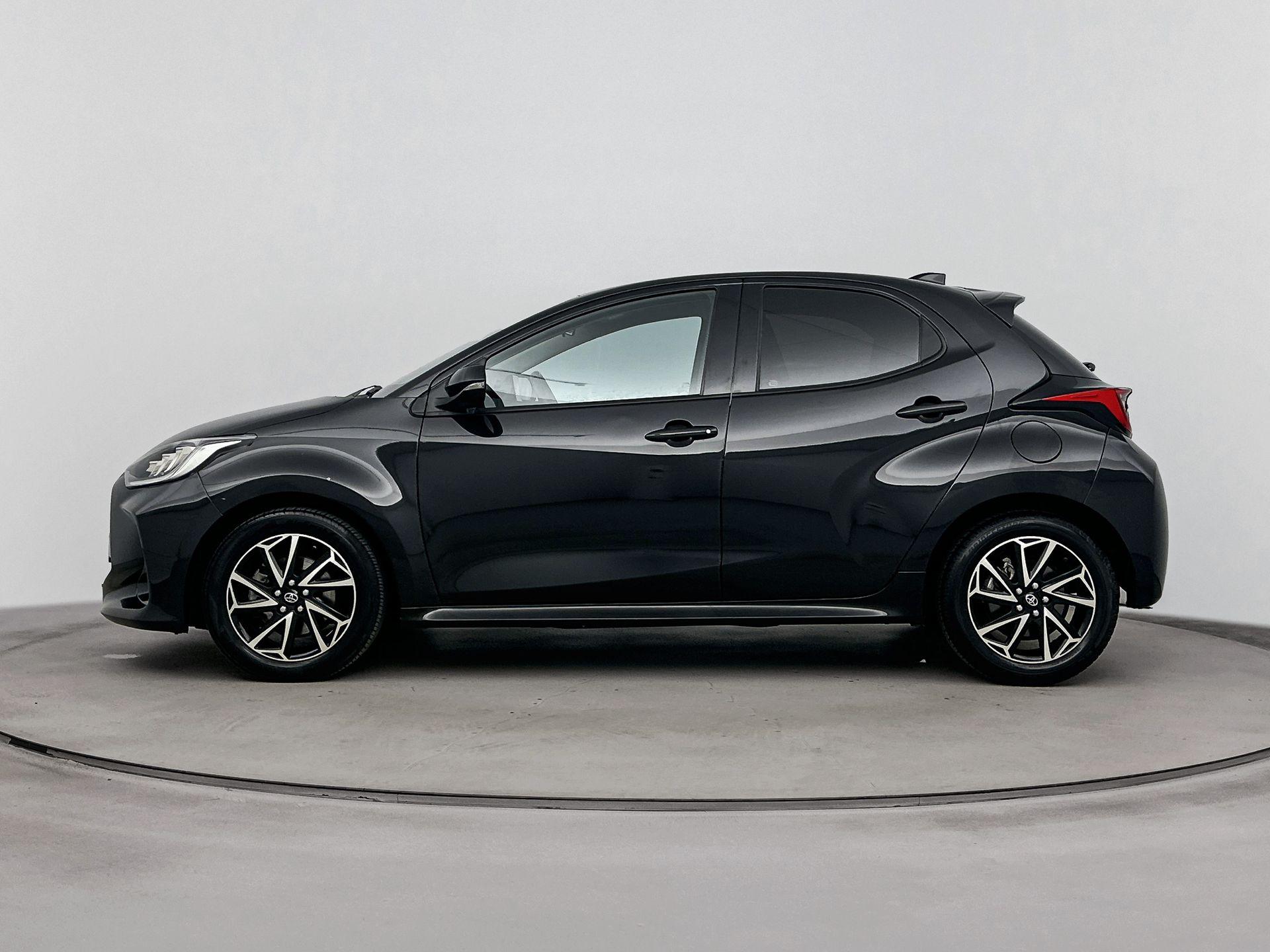 Toyota Yaris 1.5 Hybrid Dynamic - Afbeelding 4