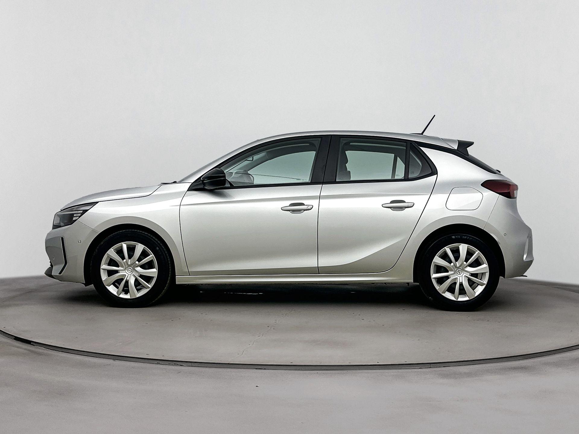 Opel Corsa 1.2 Turbo - Afbeelding 3