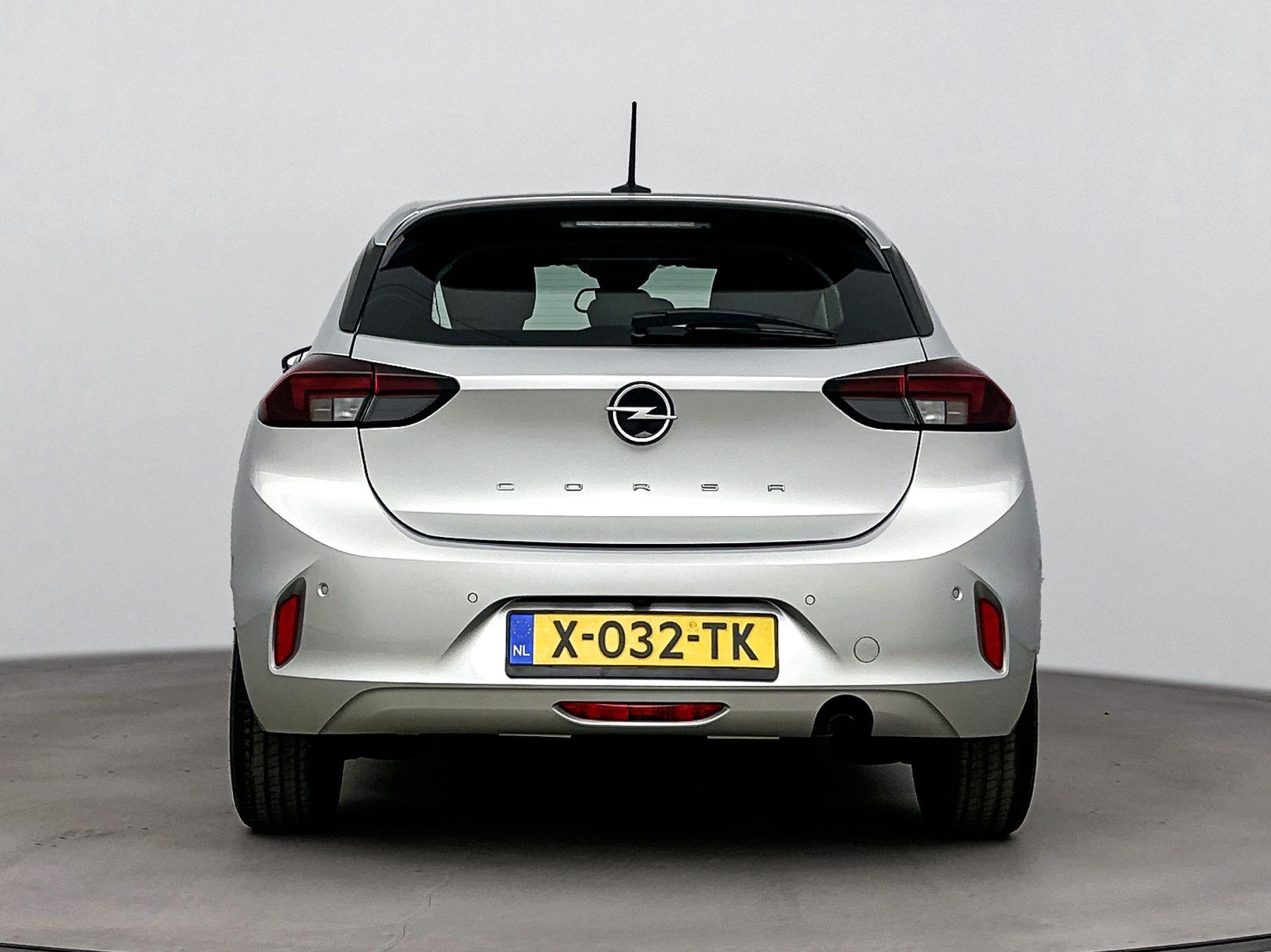 Opel Corsa 1.2 Turbo - Afbeelding 5