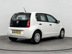 Volkswagen up! 1.0 take up! BlueMotion - Afbeelding 3