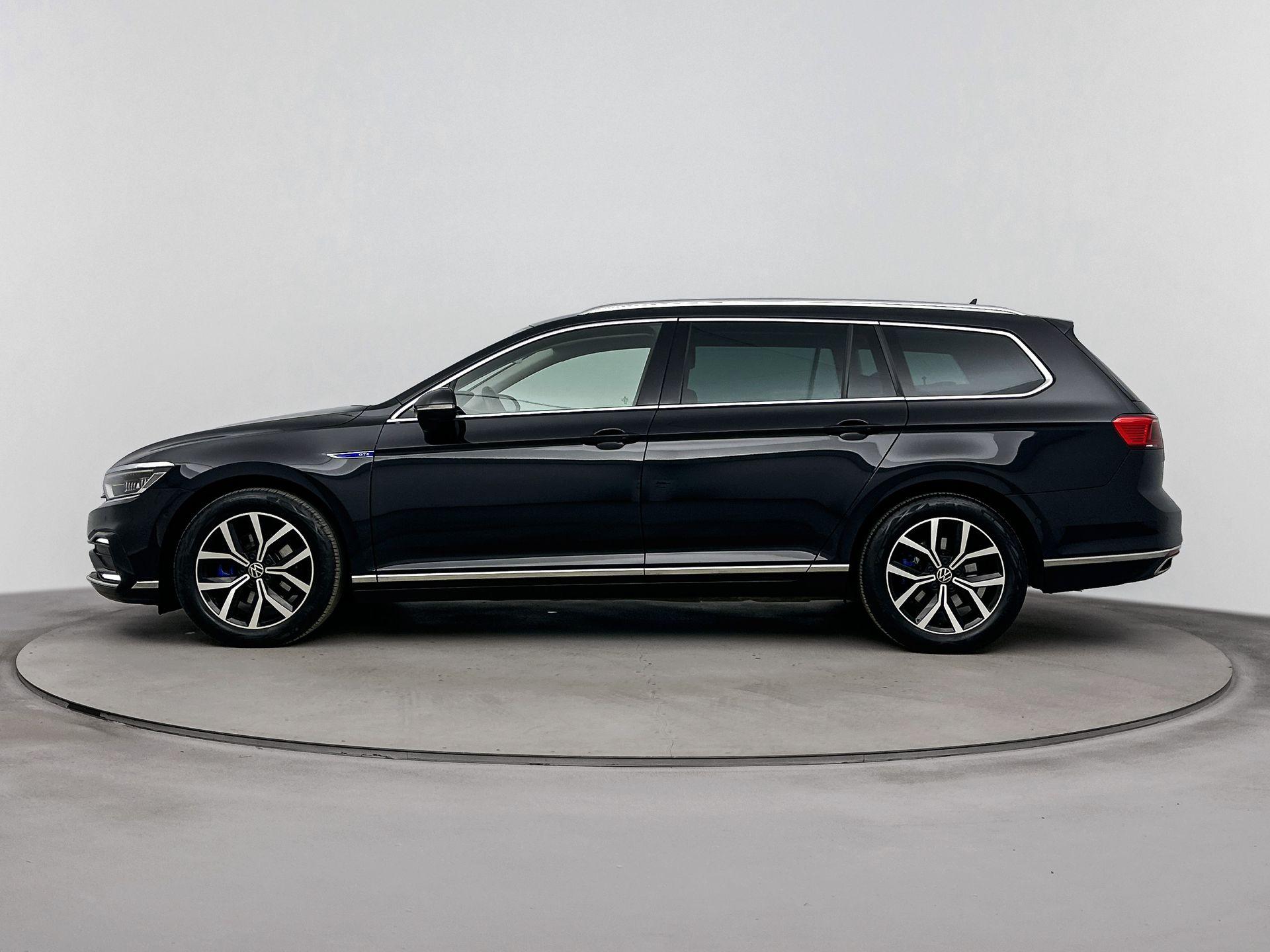 Volkswagen Passat Variant 1.4 TSI PHEV GTE Business - Afbeelding 4