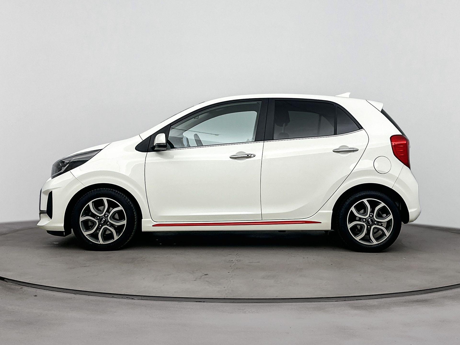 Kia Picanto 1.0 DPi GT-Line - Afbeelding 3
