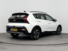 Hyundai Bayon 1.0 T-GDI Comfort Aut. - Afbeelding 3