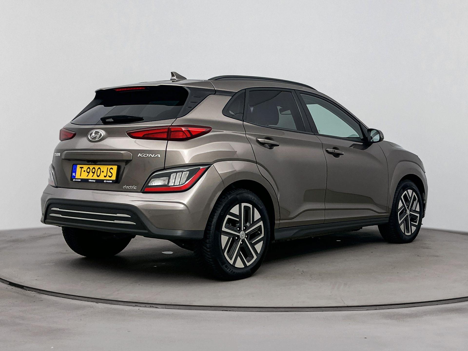 Hyundai Kona EV Fashion 64 kWh - Afbeelding 2