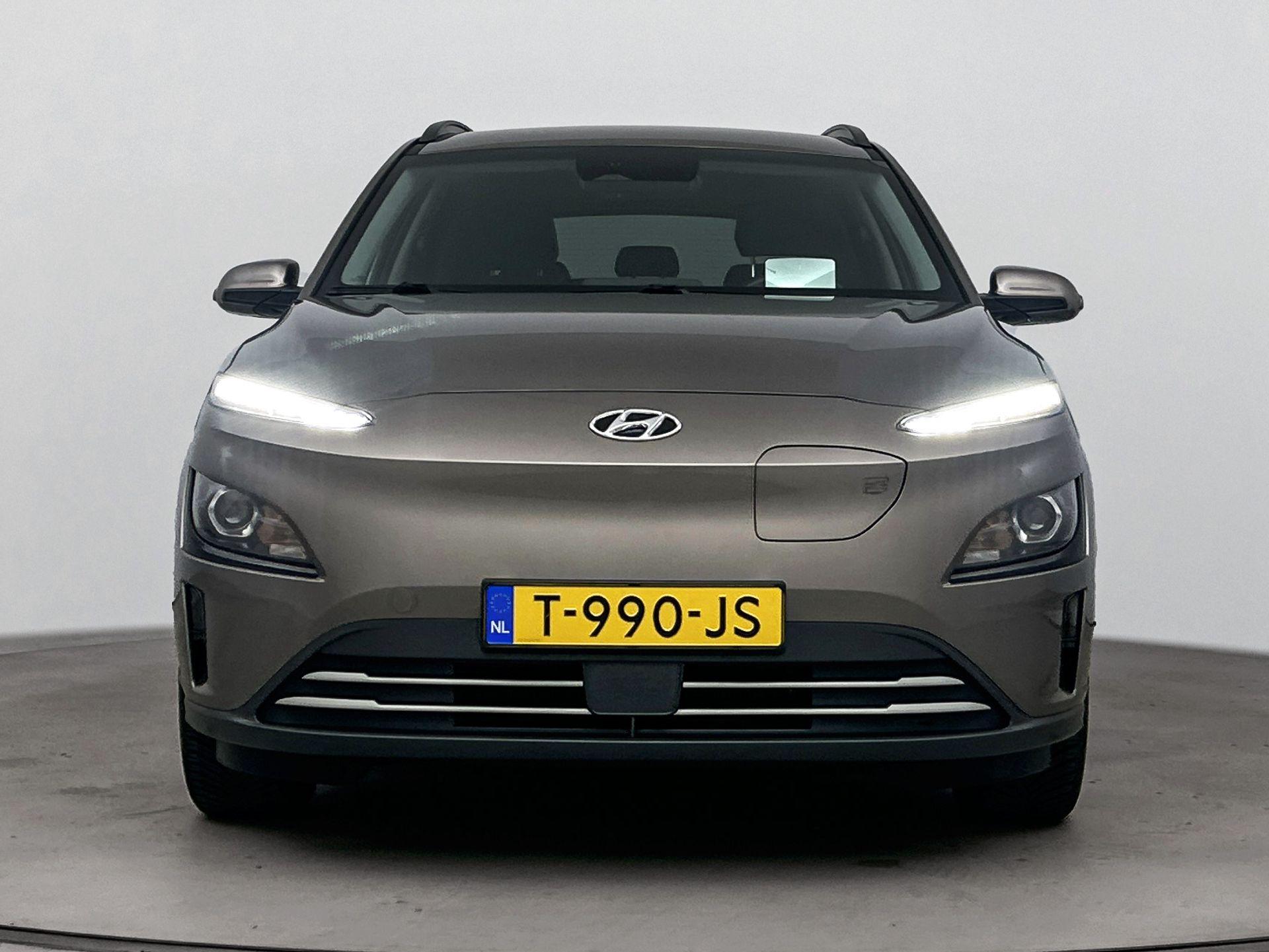 Hyundai Kona EV Fashion 64 kWh - Afbeelding 5