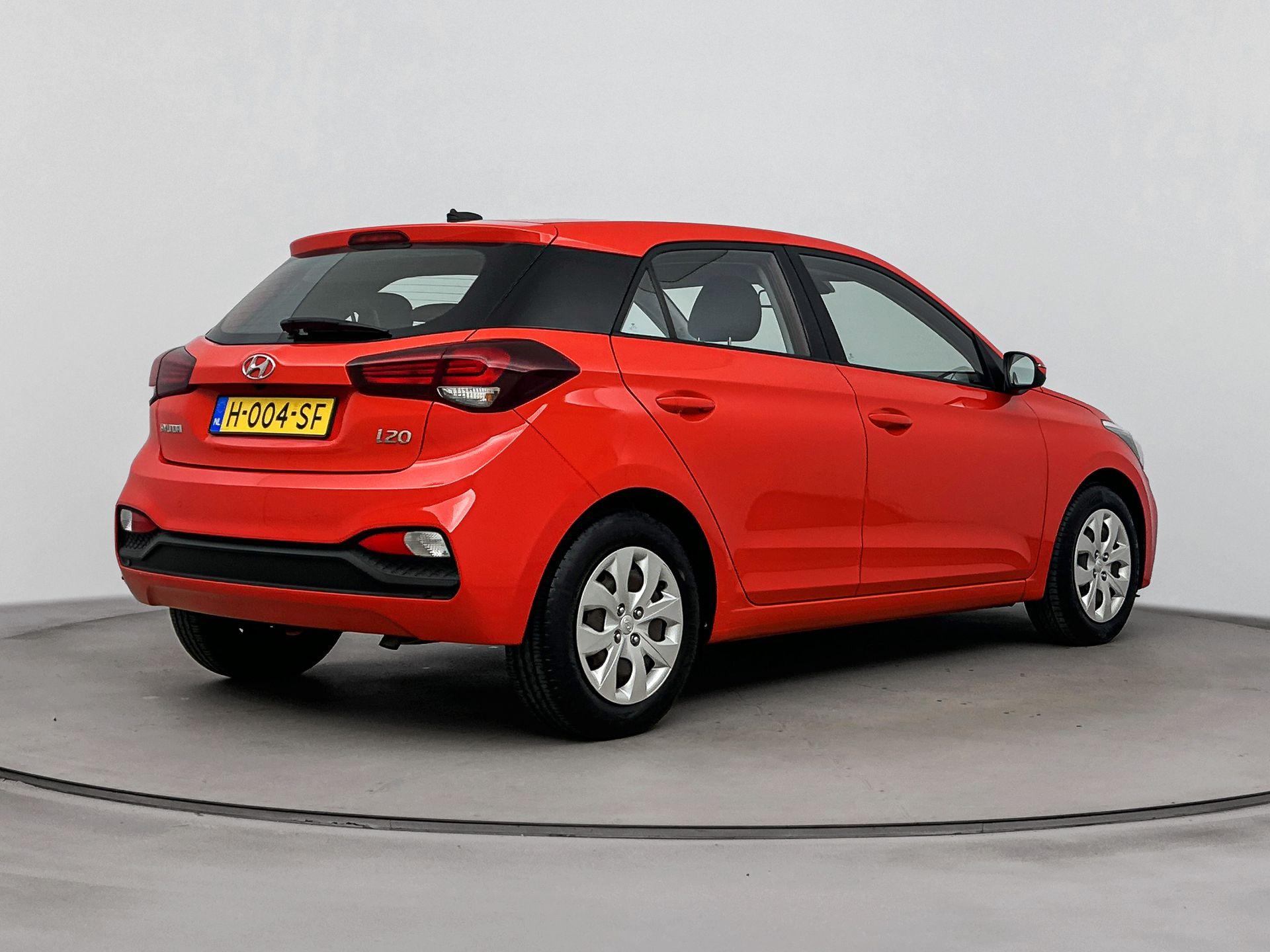 Hyundai i20 1.0 T-GDI Comfort - Afbeelding 3
