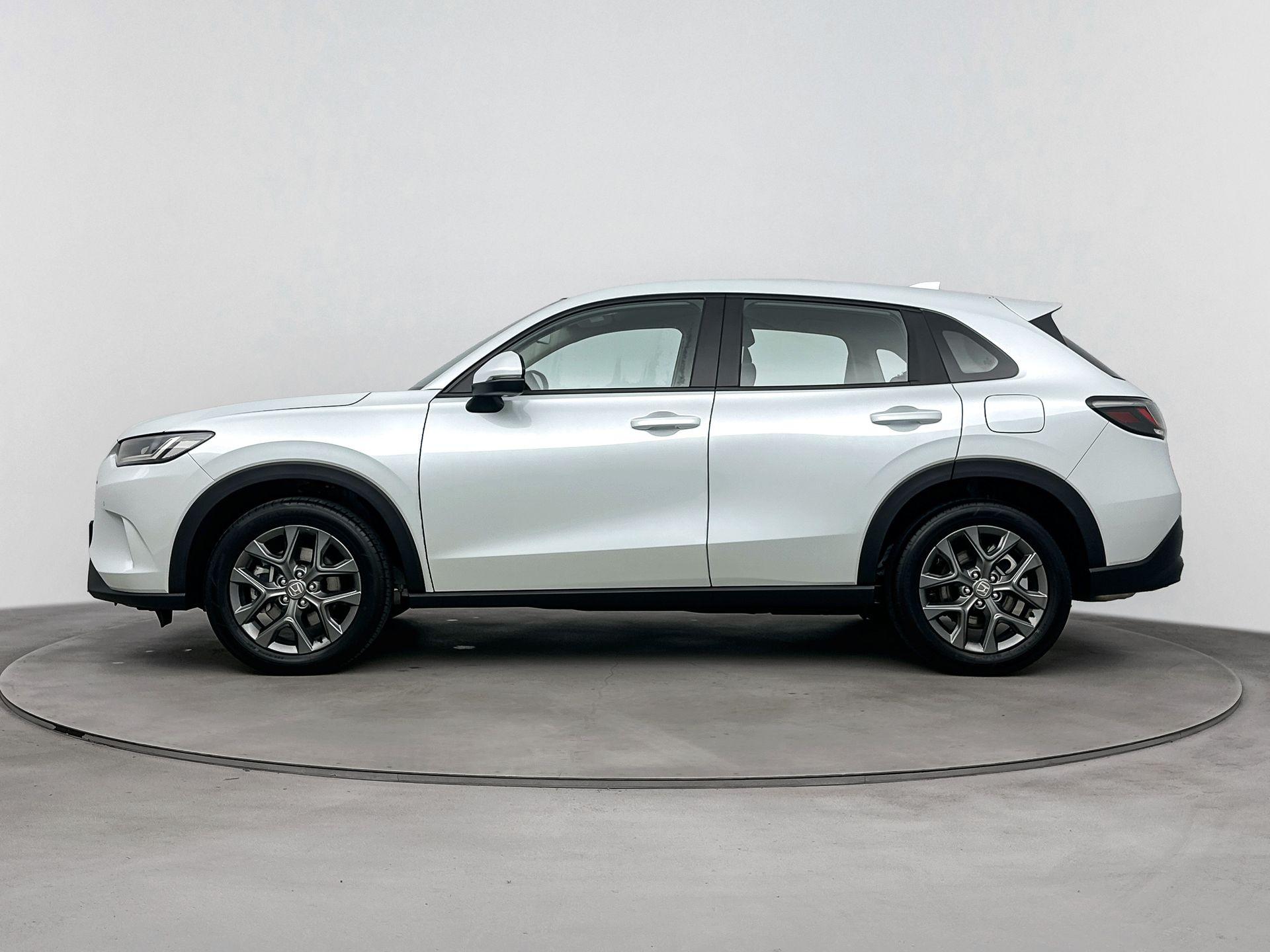 Honda ZR-V 2.0 e:HEV Elegance - Afbeelding 3