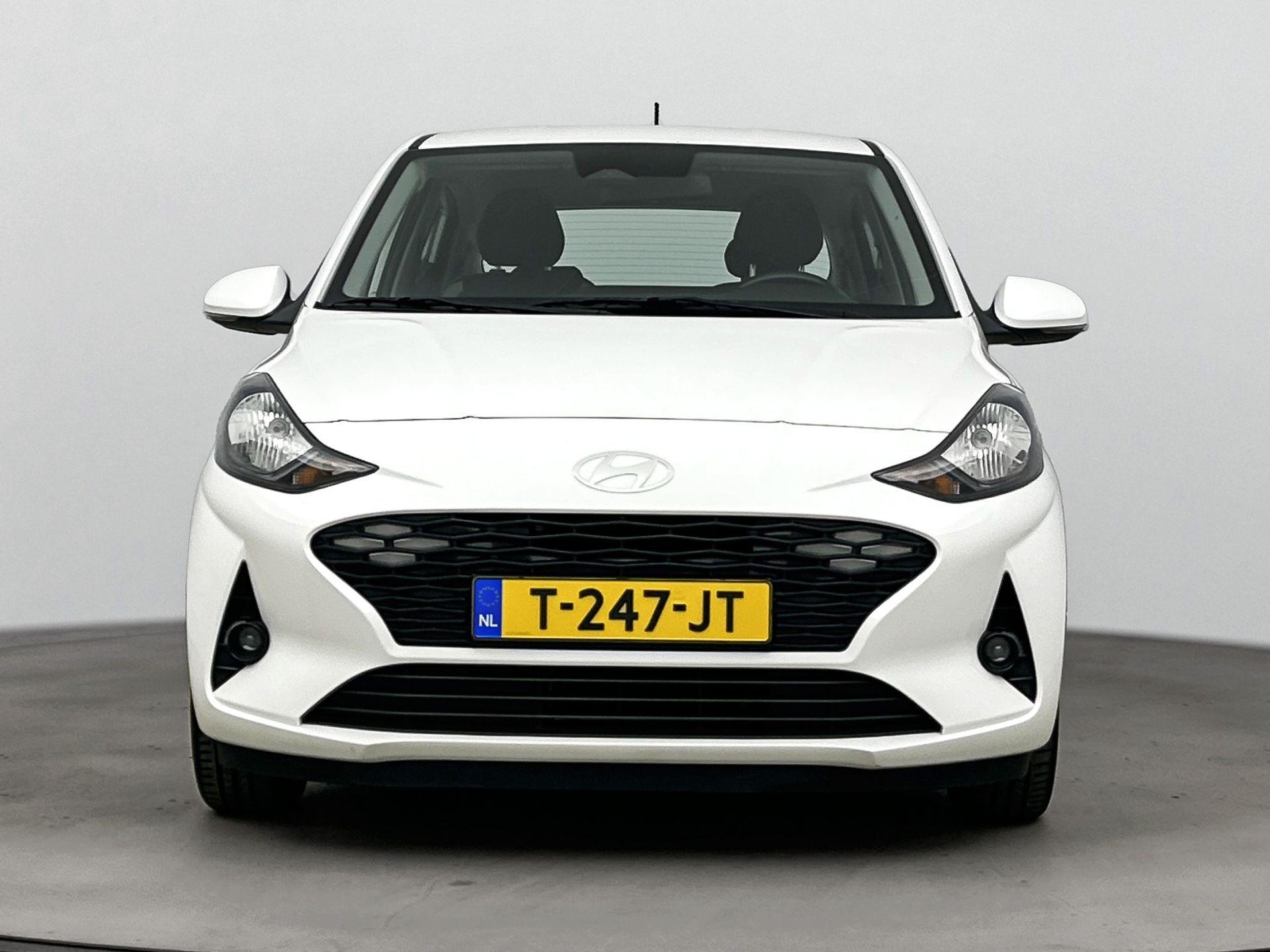 Hyundai i10 1.0 COMFORT - Afbeelding 5