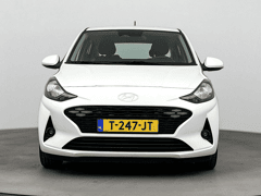 Hyundai i10 1.0 COMFORT - Afbeelding 5