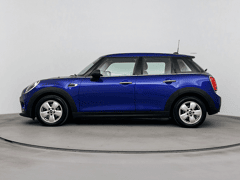 MINI 5-Deurs 1.5 ONE SALT AUTOMAAT - Afbeelding 4