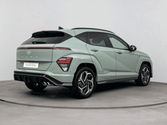Hyundai Kona 1.6 GDI HEV N Line Sky - Afbeelding 2
