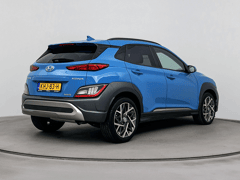 Hyundai Kona 1.6 GDI HEV Fashion - Afbeelding 2