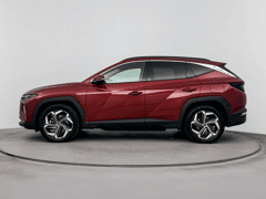 Hyundai Tucson 1.6 T-GDI PHEV Comfort 4WD - Afbeelding 3