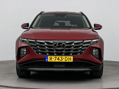 Hyundai Tucson 1.6 T-GDI PHEV Comfort 4WD - Afbeelding 4