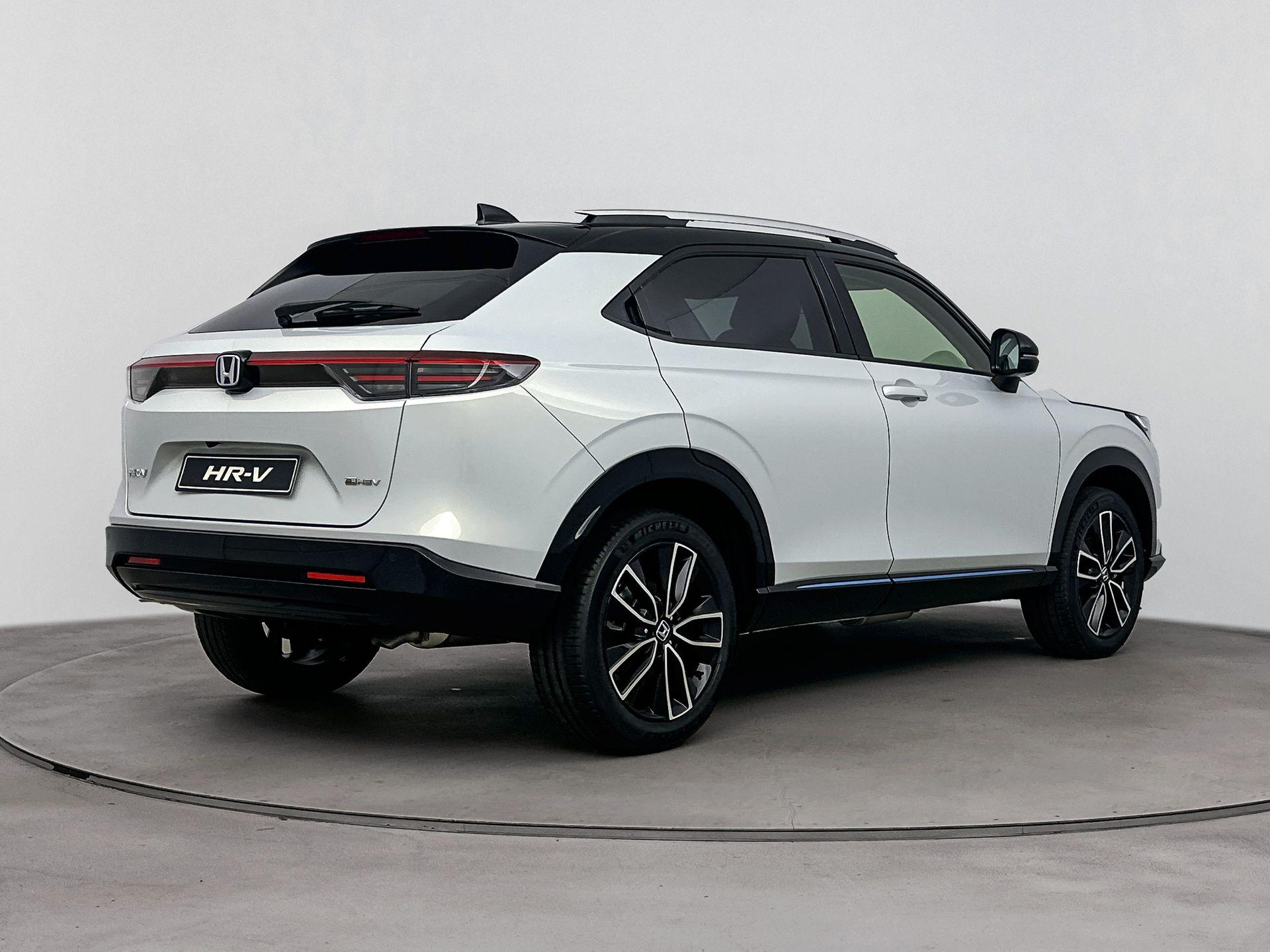 Honda HR-V 1.5 e:HEV Advance Style - Afbeelding 3