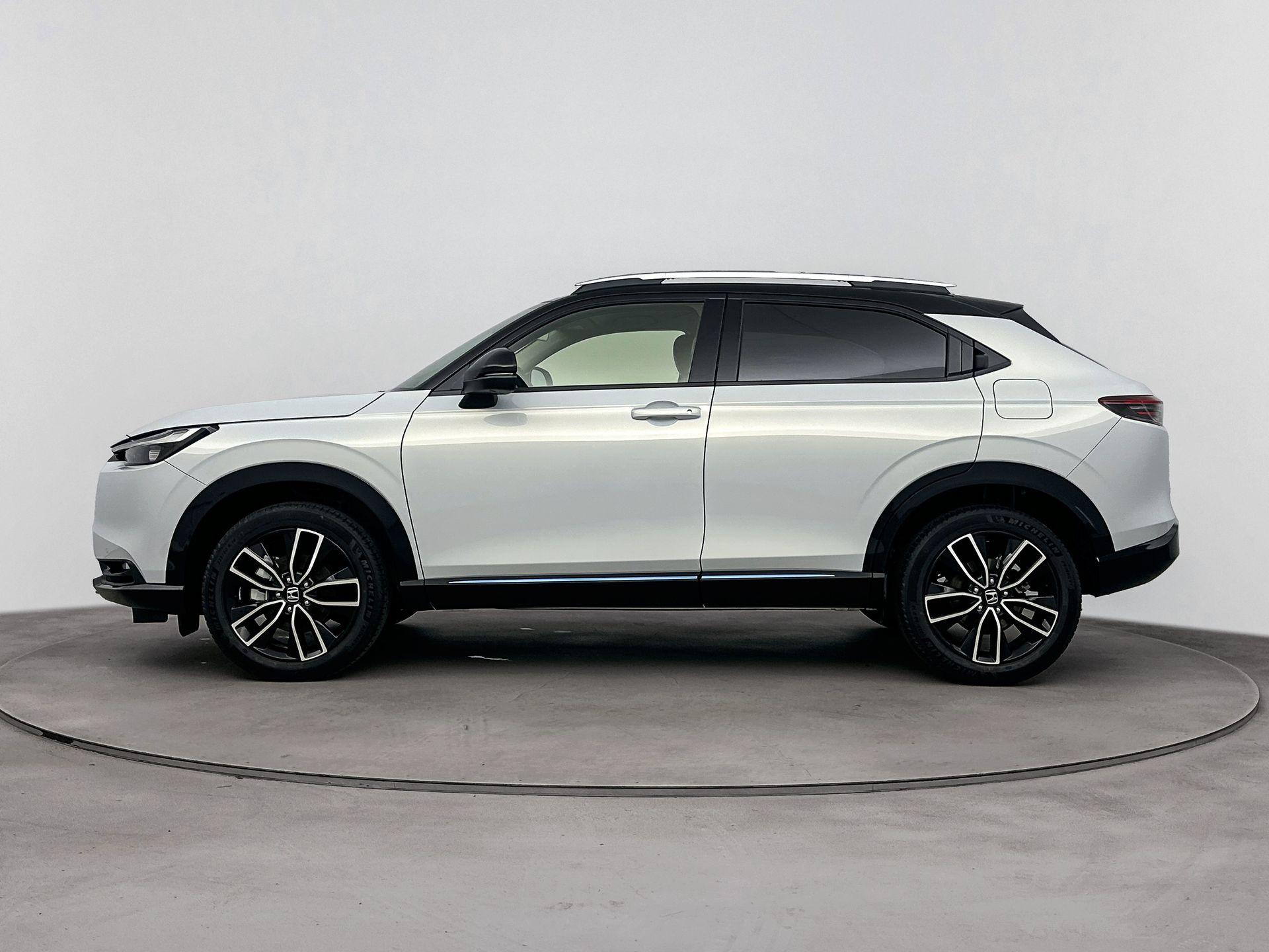 Honda HR-V 1.5 e:HEV Advance Style - Afbeelding 5