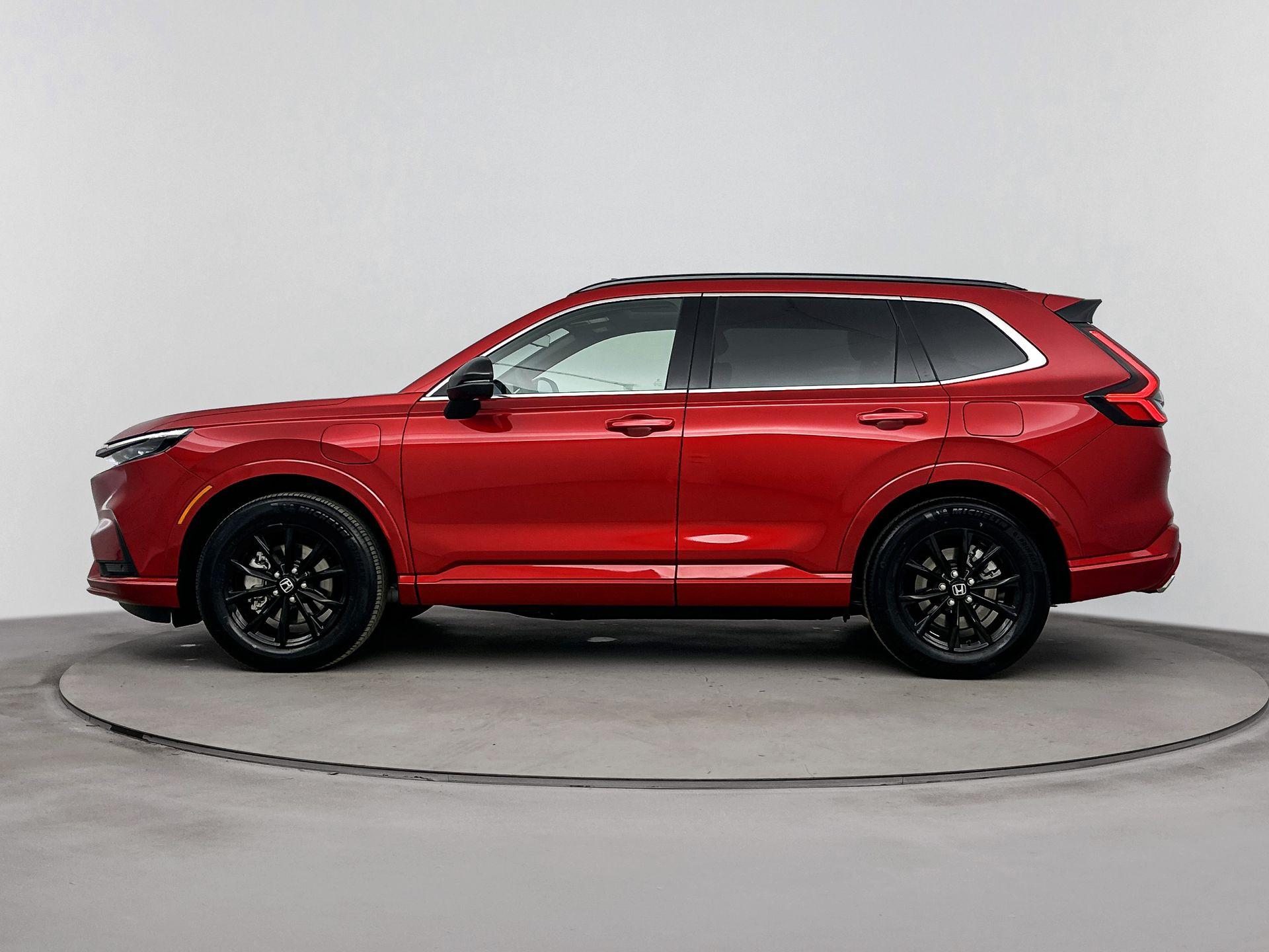 Honda CR-V 2.0 e:PHEV Advance Tech - Afbeelding 3