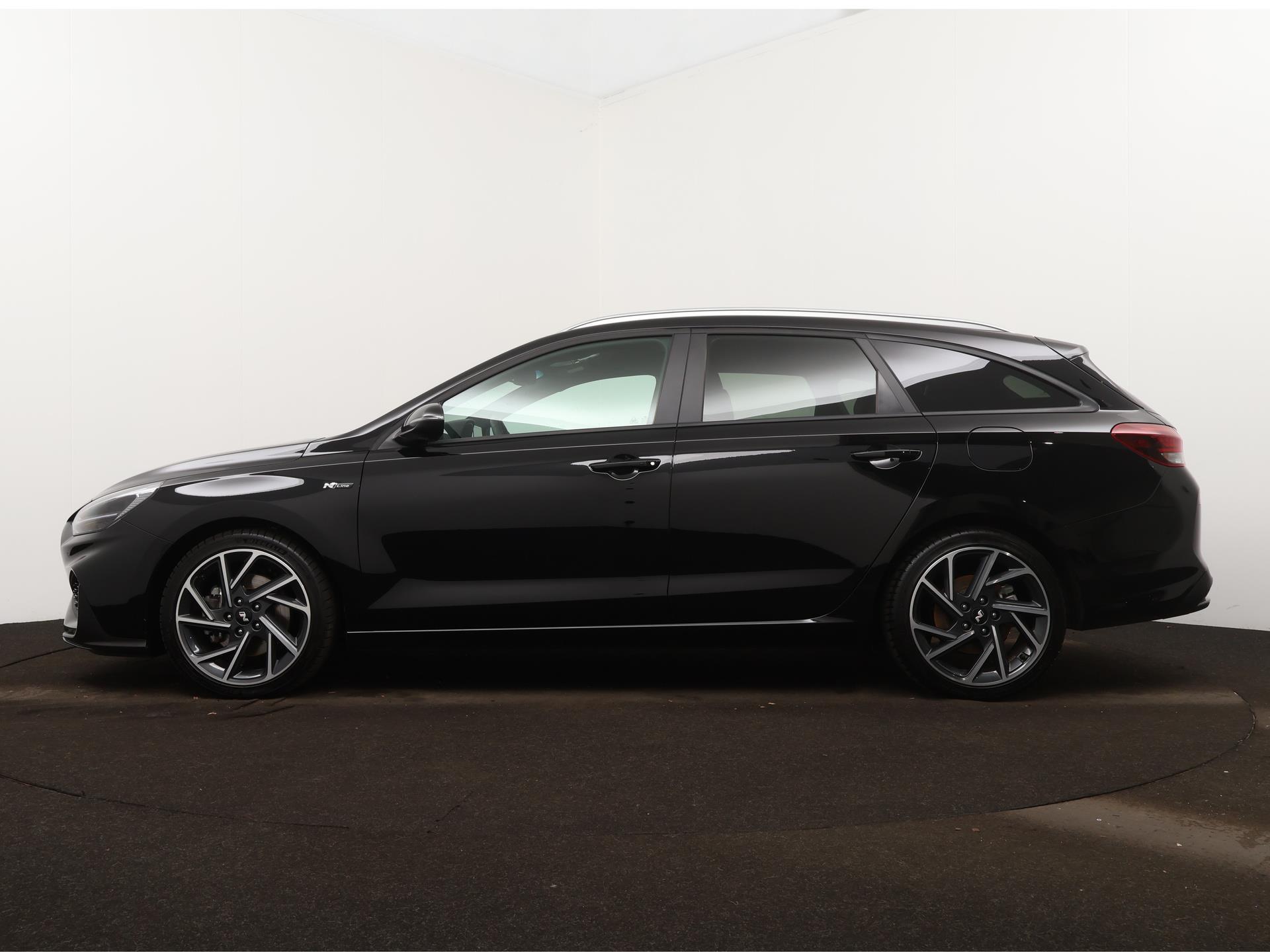 Hyundai i30 Wagon 1.5 T-GDi MHEV N LINE - Afbeelding 2