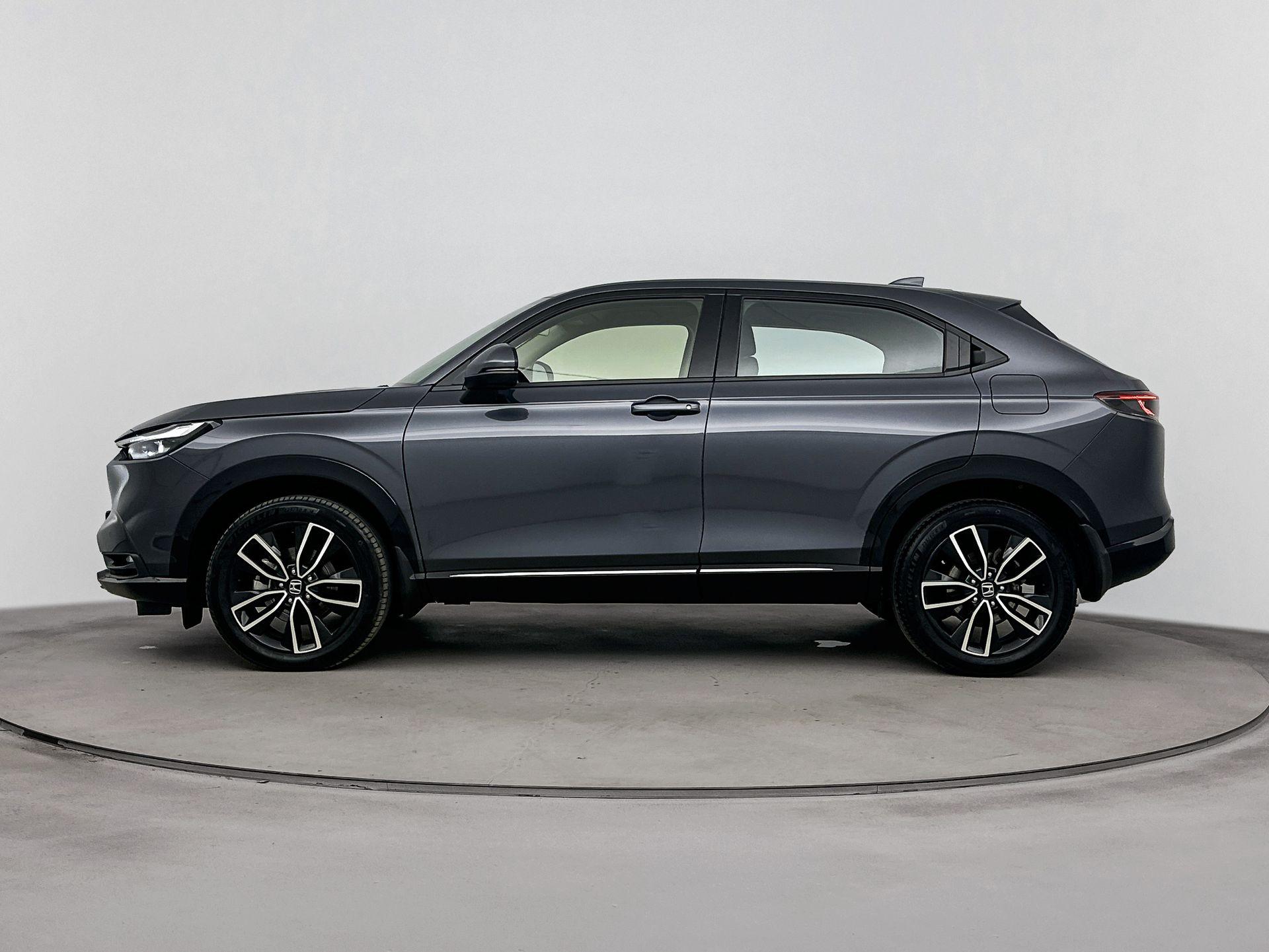 Honda HR-V 1.5 e:HEV Advance - Afbeelding 3