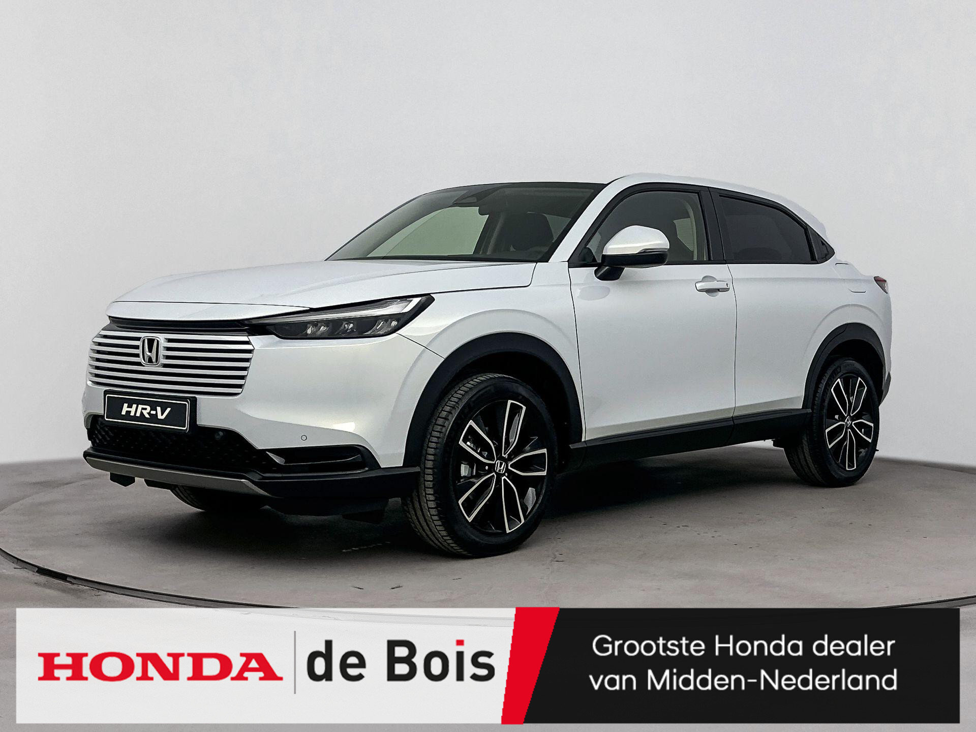 Honda HR-V 1.5 e:HEV Elegance