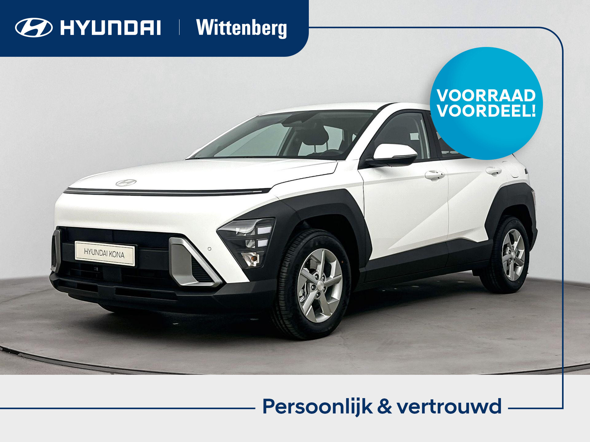 Hyundai Kona 1.6 GDI HEV E-Motion
