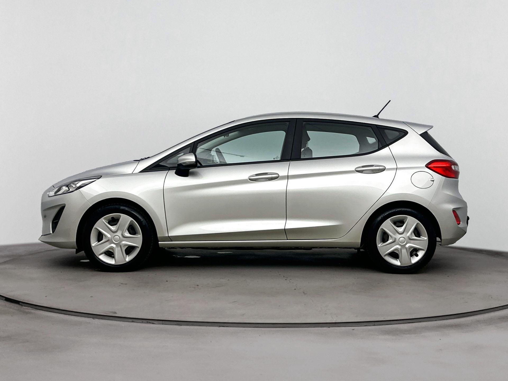 Ford Fiesta 1.1 Trend - Afbeelding 3