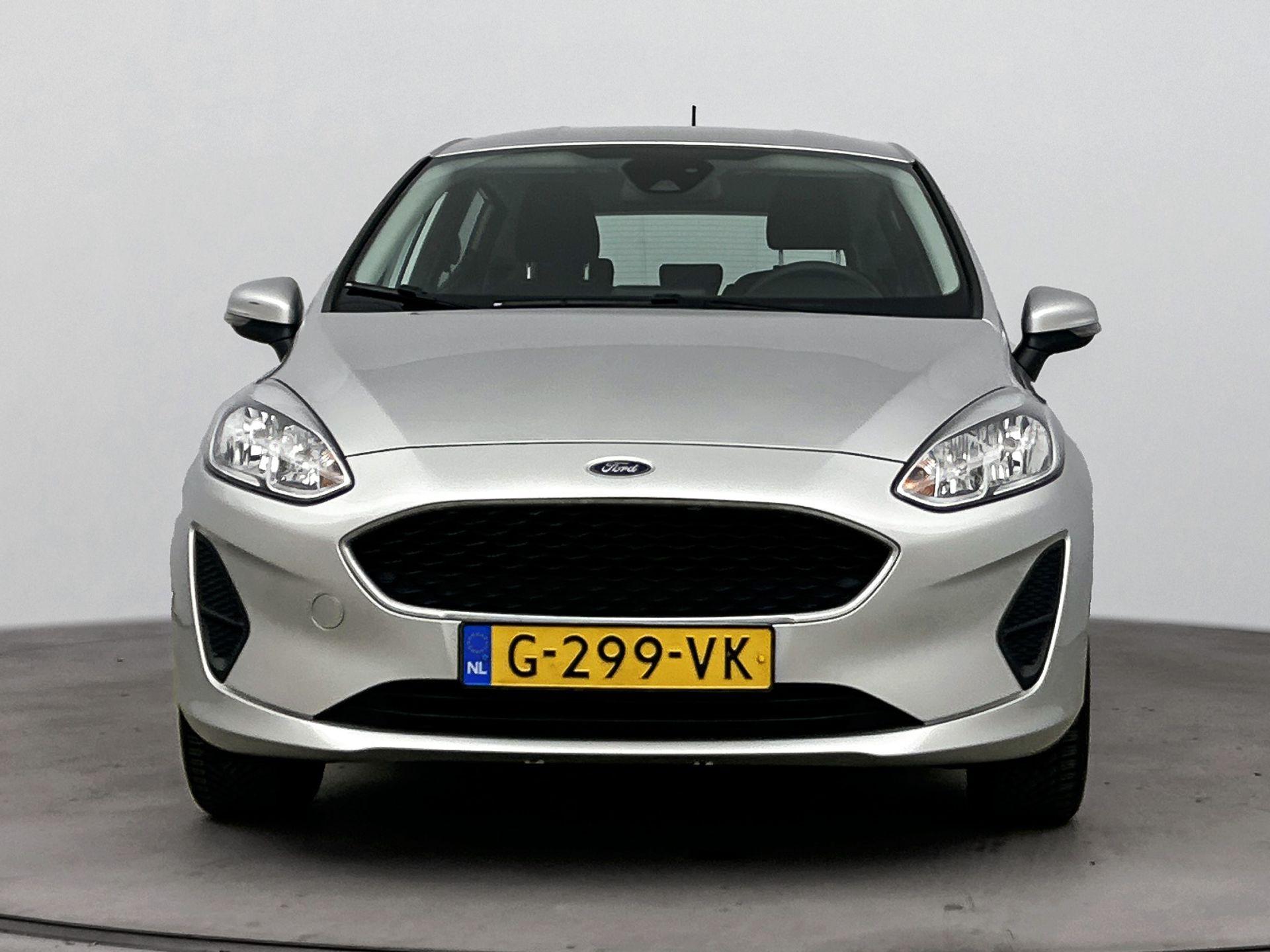 Ford Fiesta 1.1 Trend - Afbeelding 5
