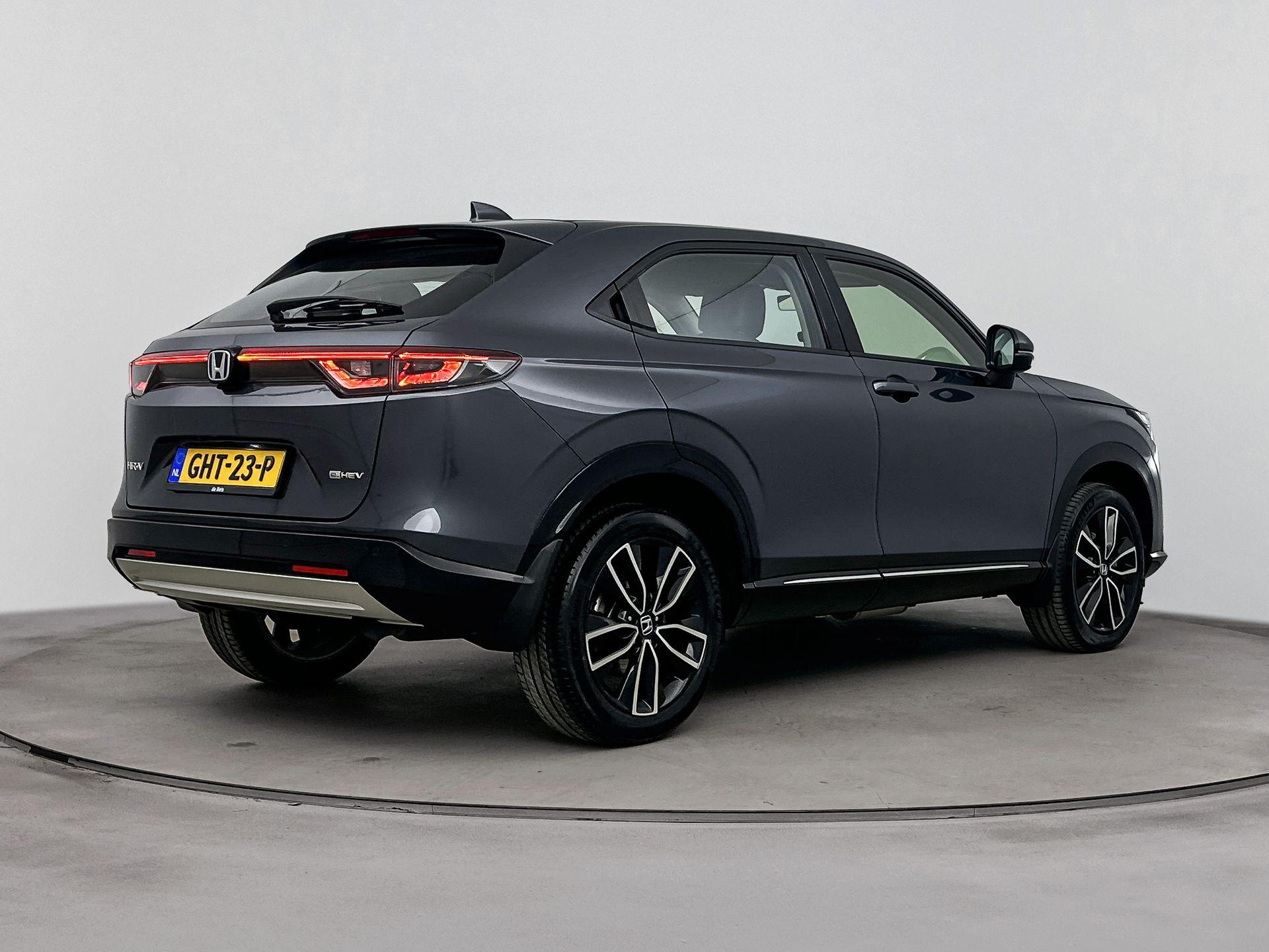 Honda HR-V 1.5 e:HEV Advance - Afbeelding 2
