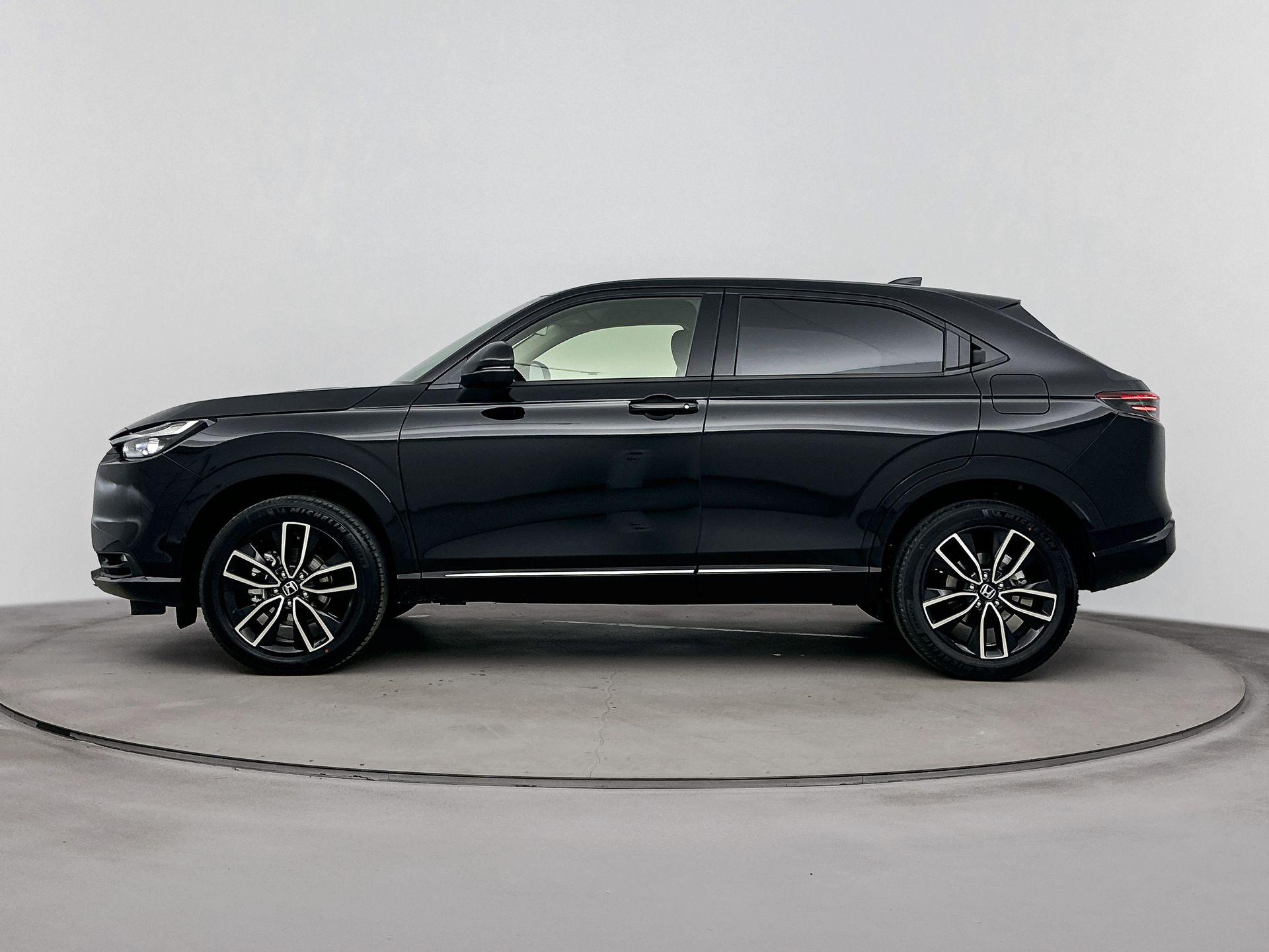 Honda HR-V 1.5 e:HEV Advance - Afbeelding 3