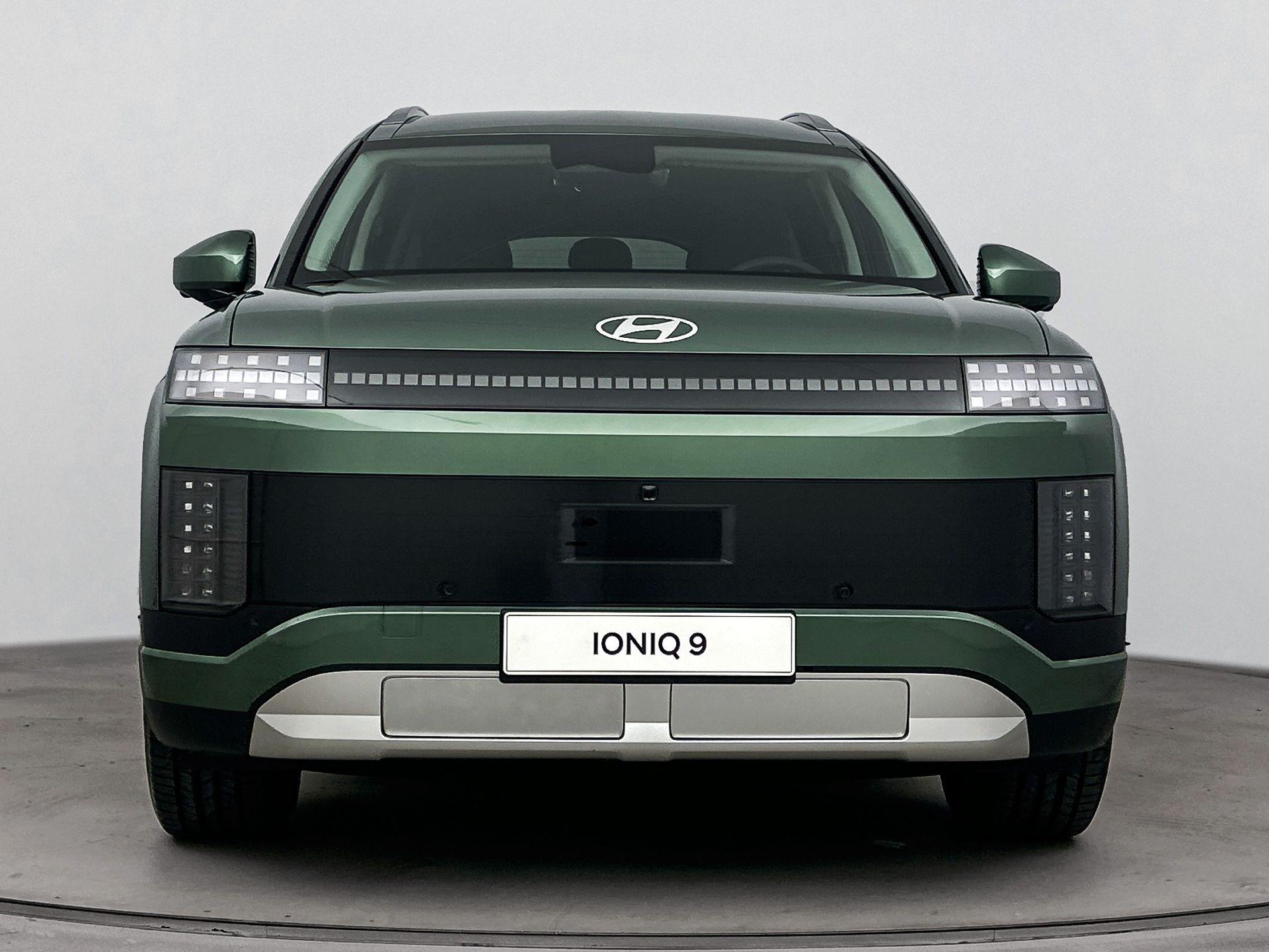 Hyundai Ioniq 9