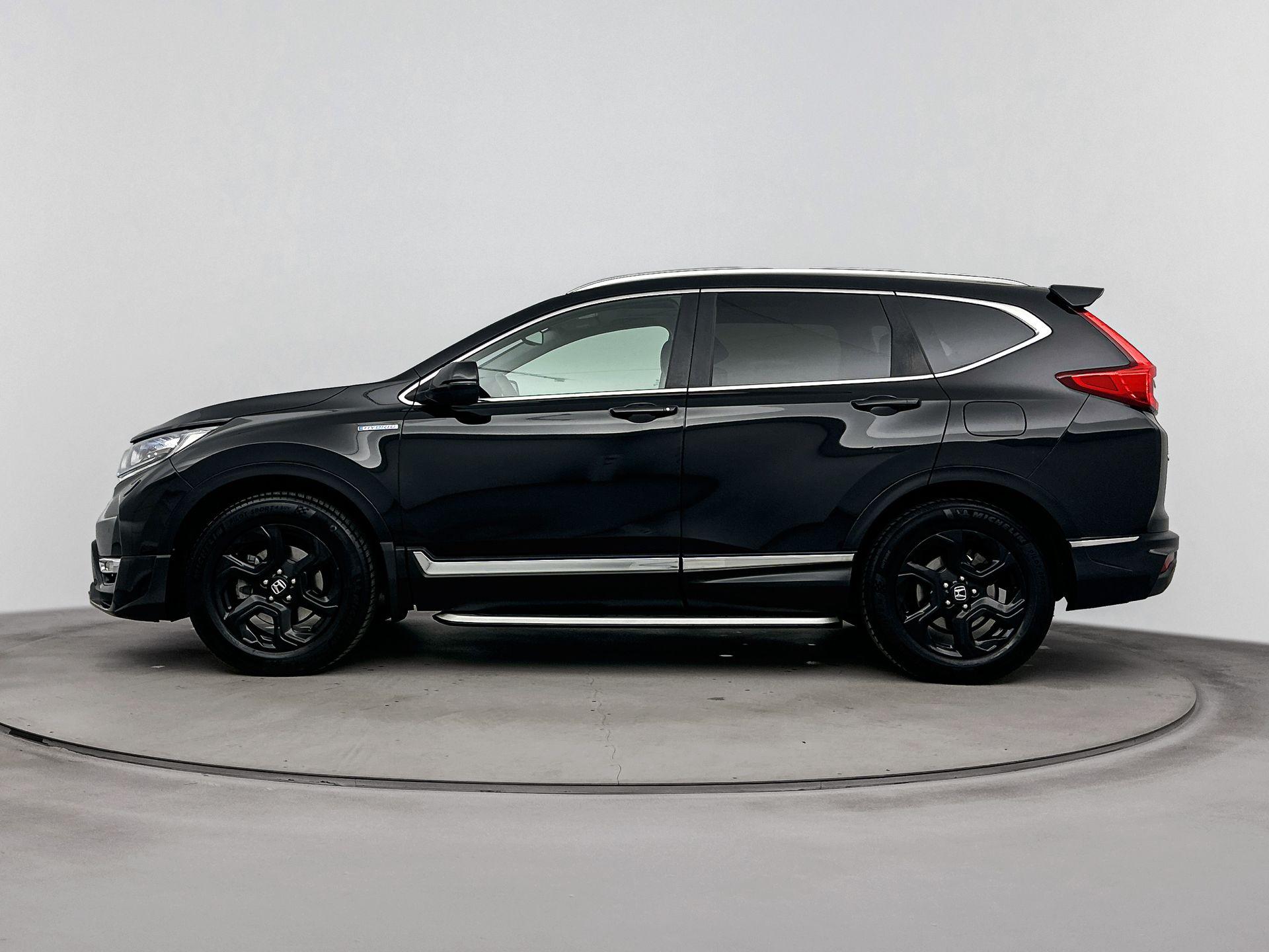 Honda CR-V 2.0 Hybrid AWD Executive - Afbeelding 3