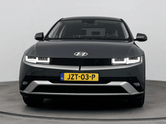 Hyundai IONIQ 5 LONG RANGE PURE EDITION 84 kWh - Afbeelding 5