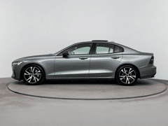 Volvo S60 2.0 T5 Intro Edition - Afbeelding 3