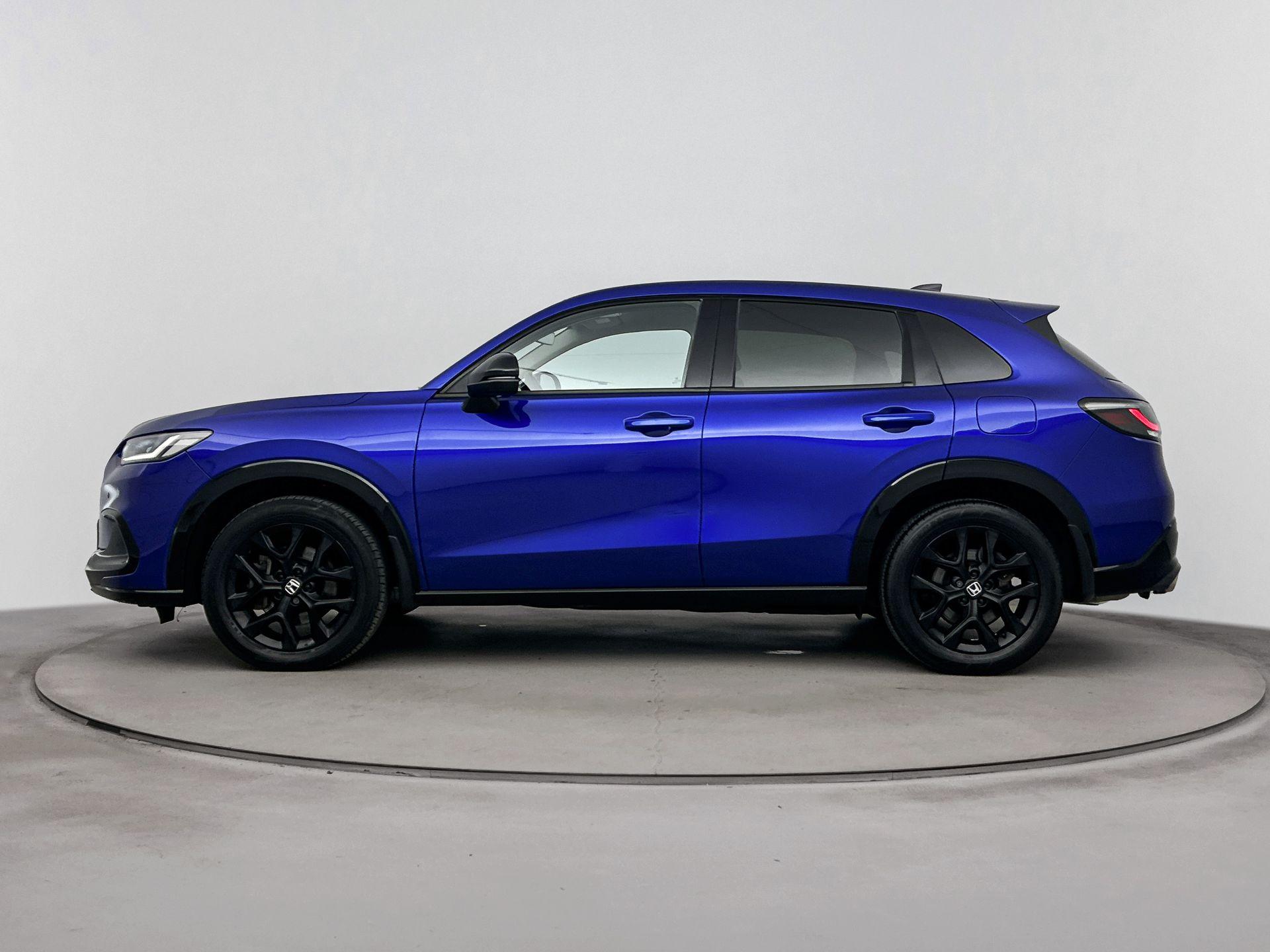 Honda ZR-V 2.0 e:HEV Sport 184 pk - Afbeelding 3