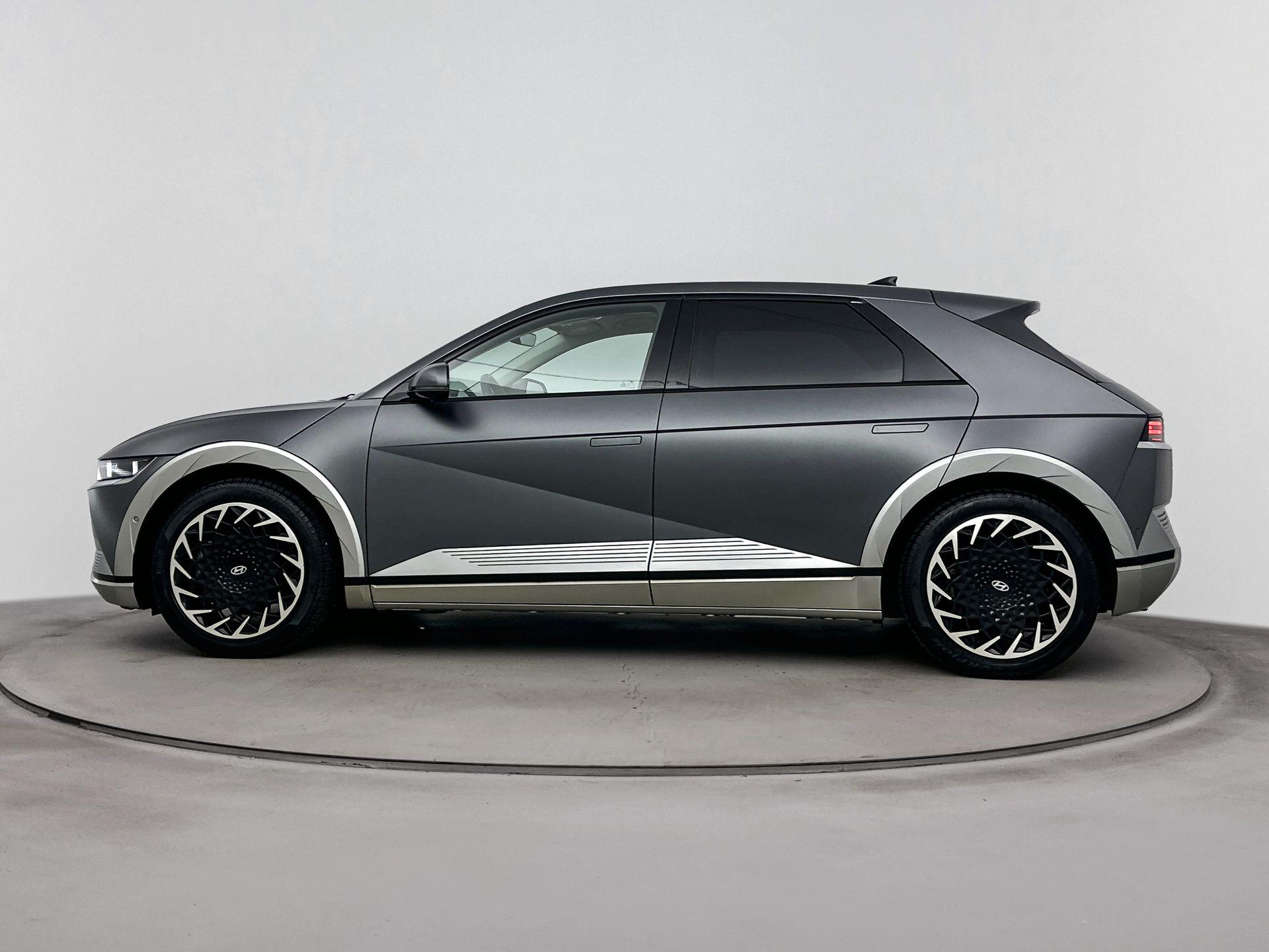Hyundai IONIQ 5 Lounge 73kWh - Afbeelding 5