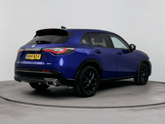 Honda ZR-V 2.0 e:HEV Sport 184 pk - Afbeelding 2