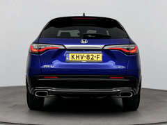 Honda ZR-V 2.0 e:HEV Sport 184 pk - Afbeelding 5