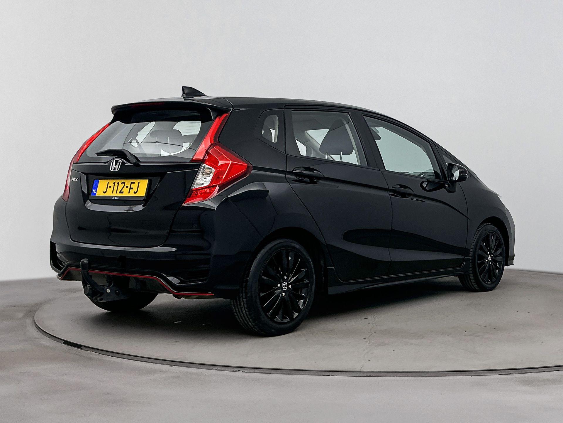 Honda Jazz 1.5 i-VTEC Dynamic - Afbeelding 2