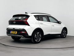Hyundai Bayon 1.0 T-GDI Comfort Aut. - Afbeelding 3