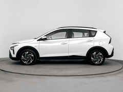 Hyundai Bayon 1.0 T-GDI Comfort Aut. - Afbeelding 4