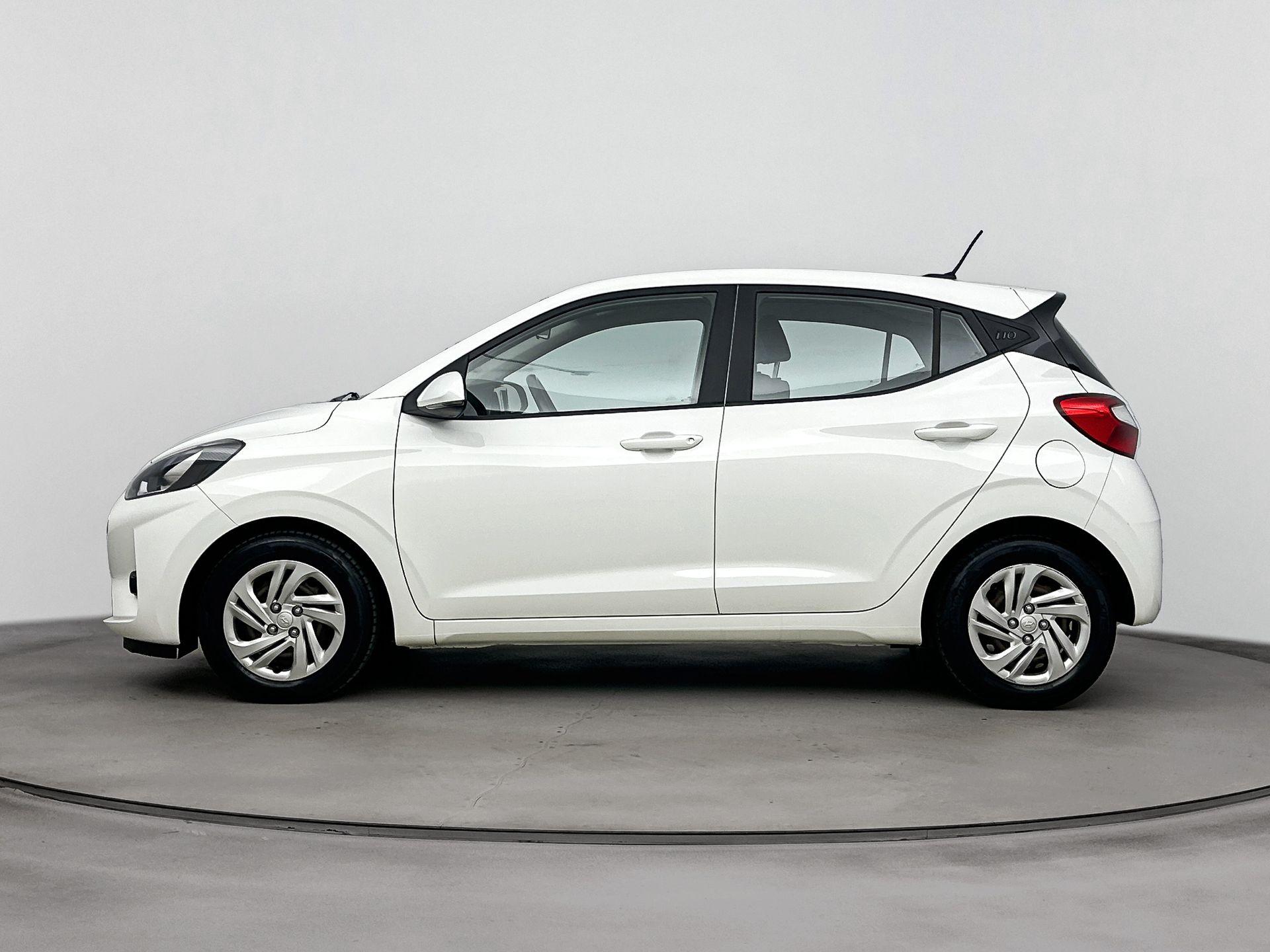 Hyundai i10 1.0 COMFORT - Afbeelding 4