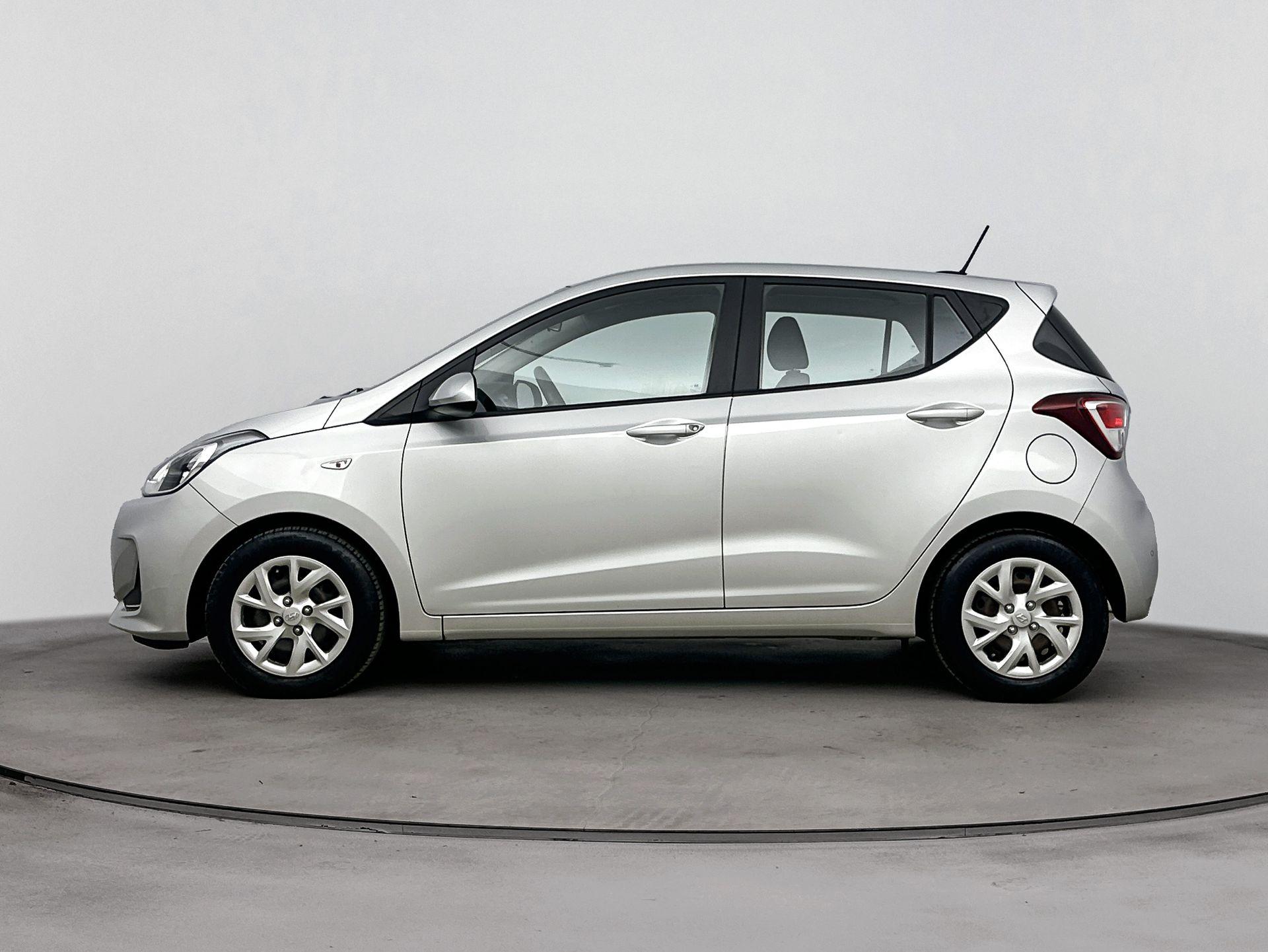 Hyundai i10 1.0i Comfort - Afbeelding 4
