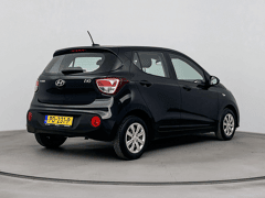 Hyundai i10 1.0i Go! - Afbeelding 3
