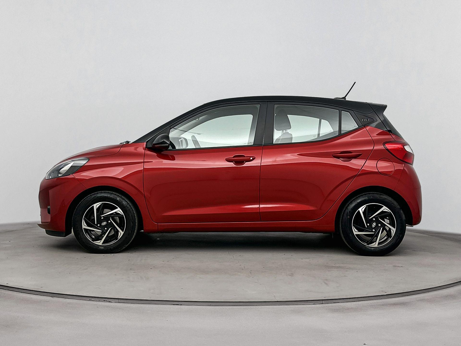 Hyundai i10 1.0 Comfort 5-zits - Afbeelding 4